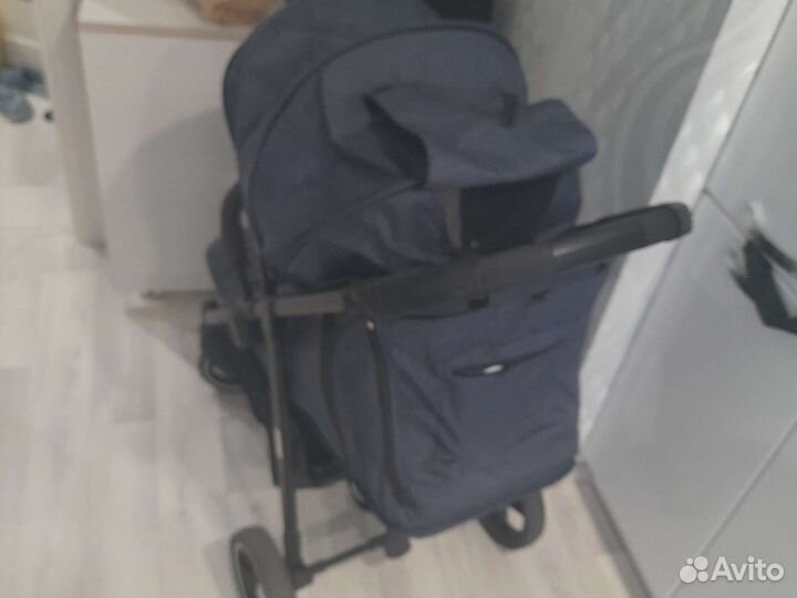 Прогулочная коляска Costa Jenny