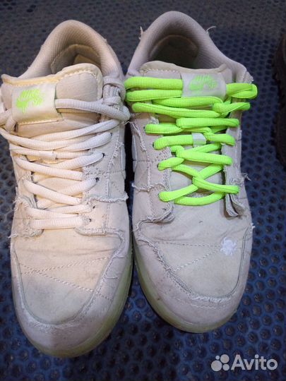 Кроссовки nike