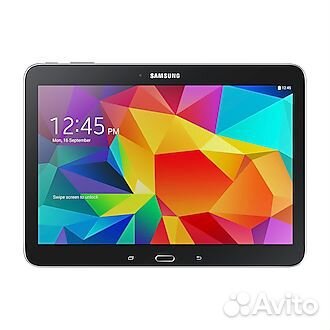 Samsung Galaxy Tab 4 10.1