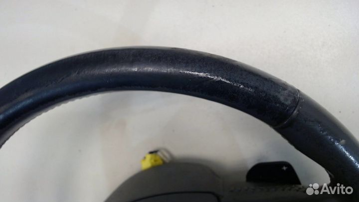 Руль Audi A6 (C6), 2007