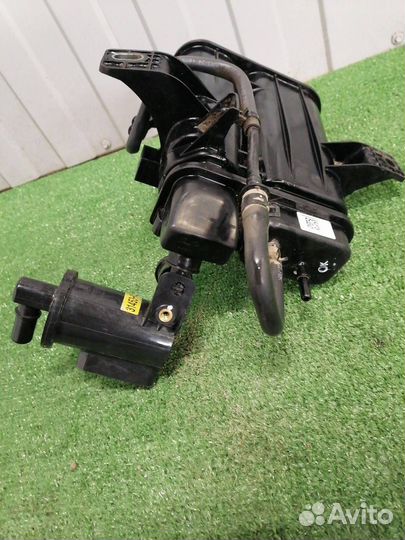 Абсорбер топливный Genesis G80 DH G4KL 2017