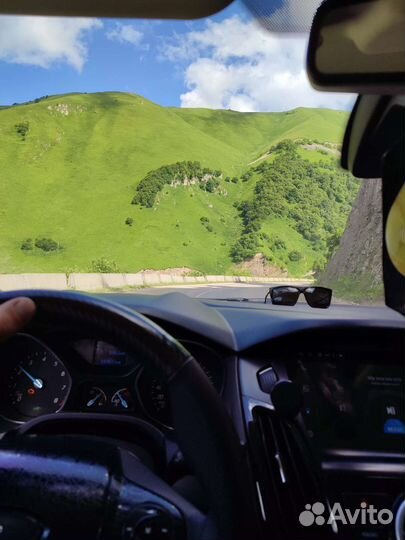 Ford Focus, 2013
