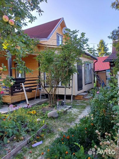 Строительство домов под ключ