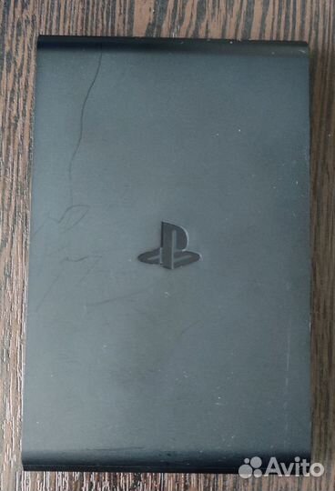 Sony playstation vita tv