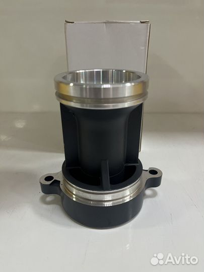 Корпус подшипников гребного вала Yamaha 63D-45361
