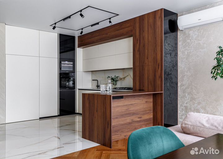 Кухня для вас