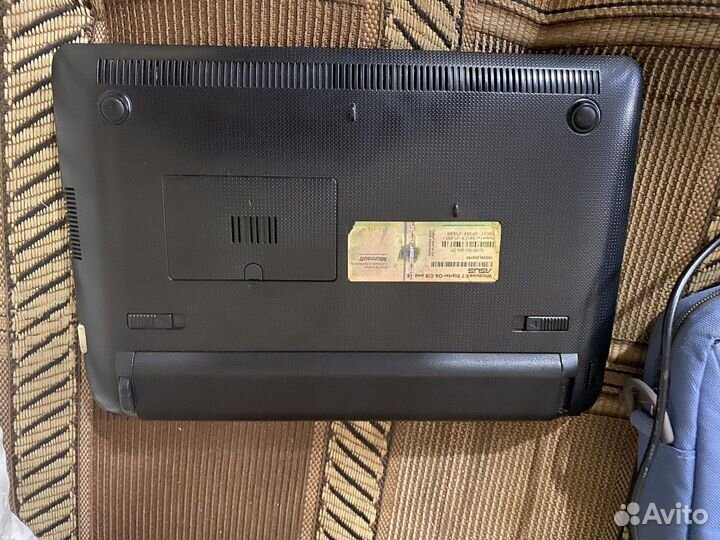 Нетбук asus eee pc