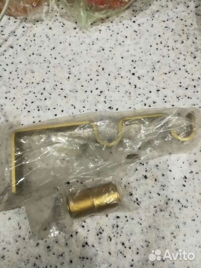 Зажимы для гардин