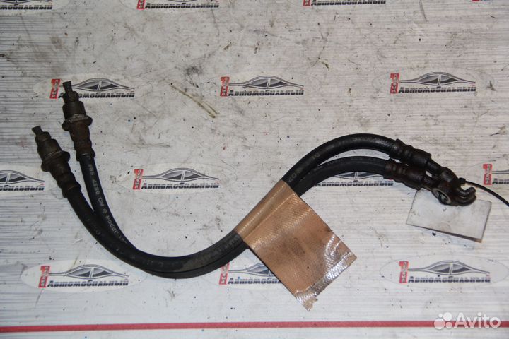 Тормозной шланг перед c Toyota Mark II Wagon Blit