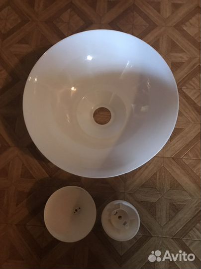 Плафоны для люстры