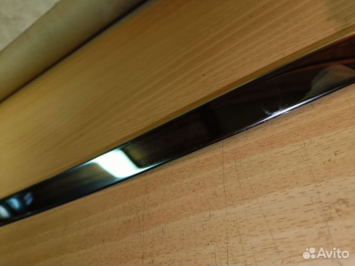 Молдинг двери багажника KIA Picanto II (2011-2017)