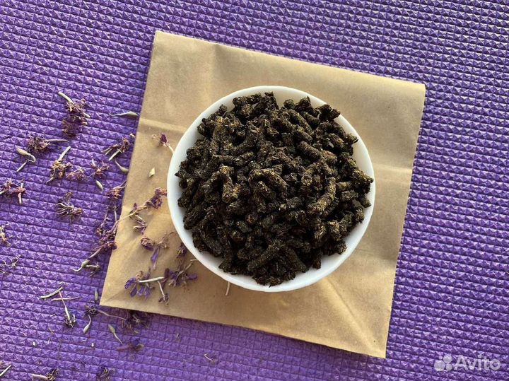 Иван чай 1кг собственного производства, вкуснющий