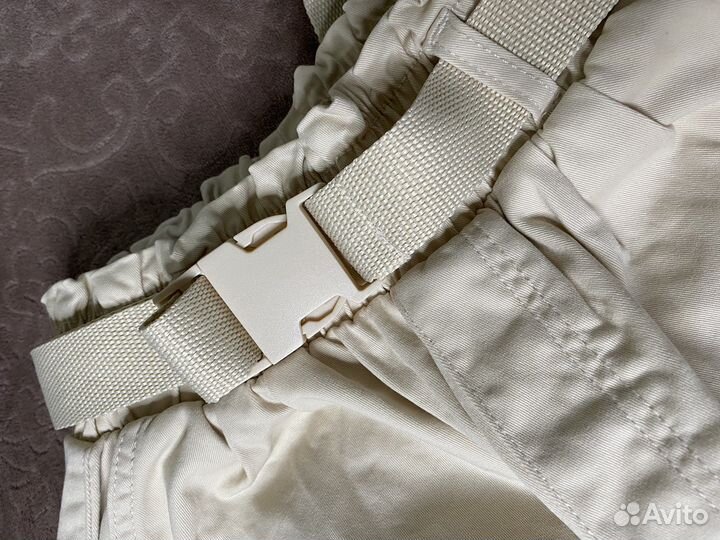 Брюки для девочки