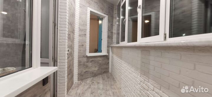 Проектирование и ремонт квартир