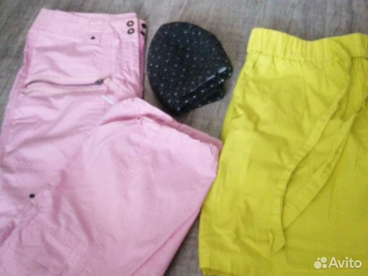 Женские вещи 44 р