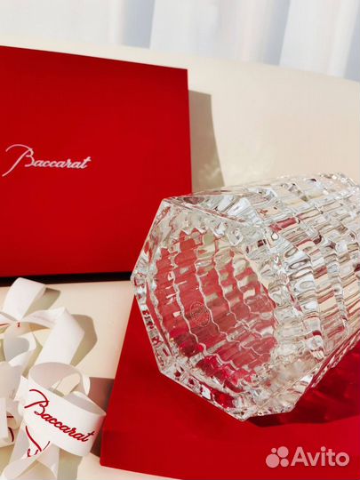 Ваза baccart