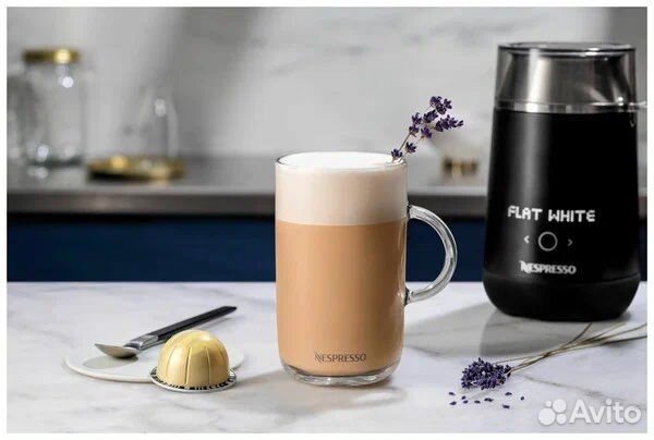 В наличии. Капсулы nespresso vertuo