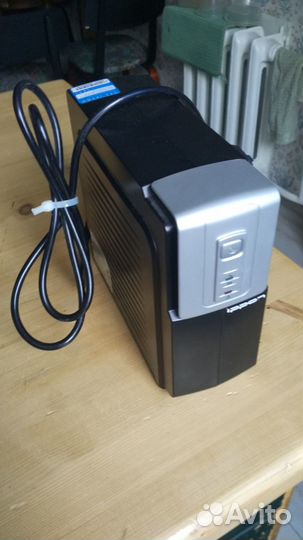 Ippon back office 600