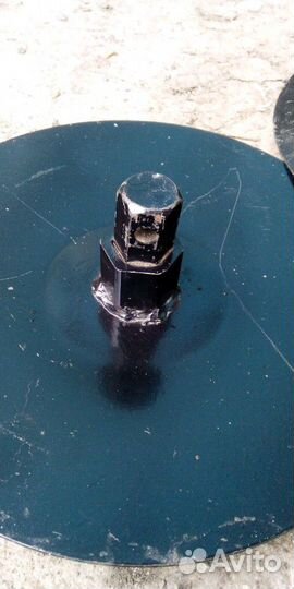 Диски защиты