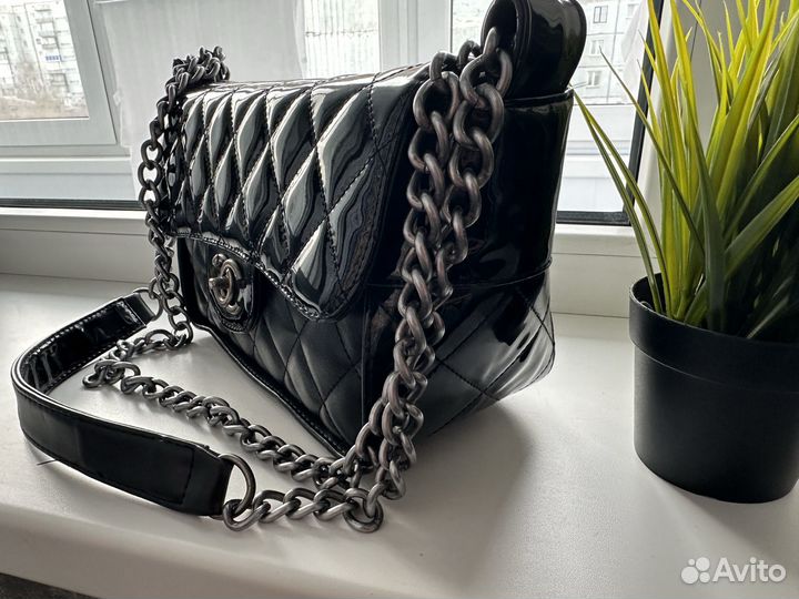 Сумочка chanel