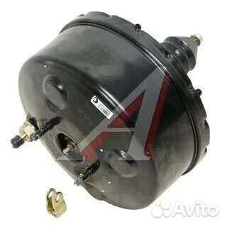 Вакуумный усилитель тормозов УАЗ 3151