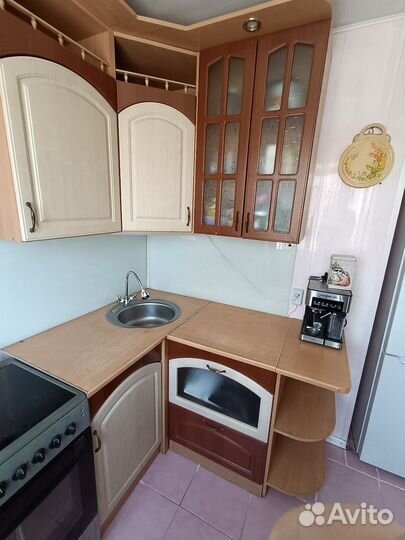 Кухонный гарнитур бу