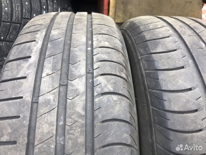 Hankook Kinergy Eco 195/65 R15 91T