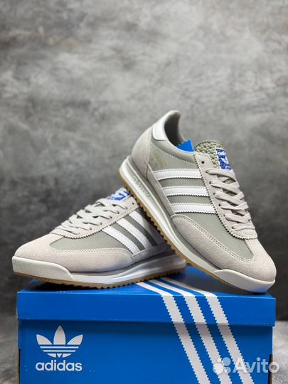 Кроссовки adidas sl 72 мужские