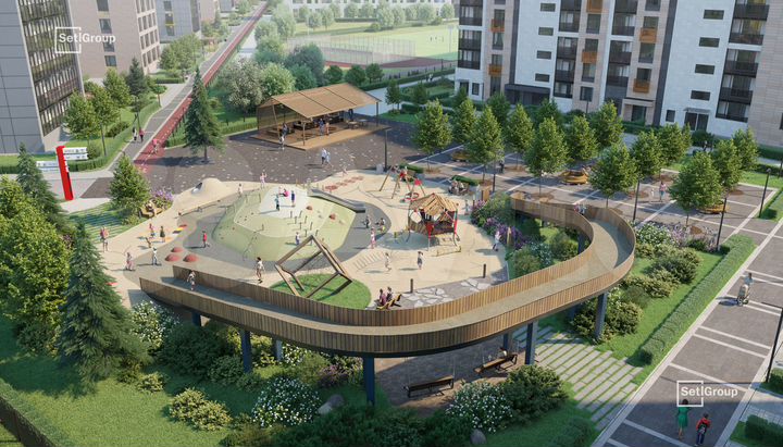 Квартира-студия, 25,2 м², 9/12 эт.