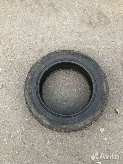 Bridgestone Blizzak DM-V1 225/65 R18 103R