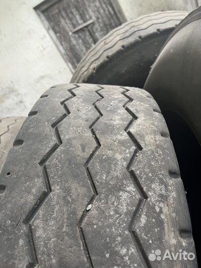 Резина камаз