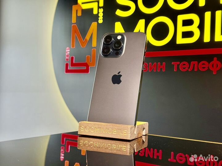 iPhone 14 Pro Max, 128 ГБ