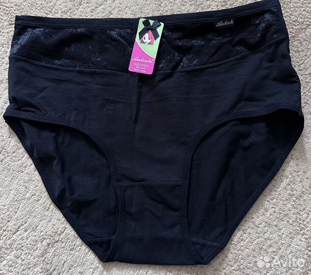 Женское нижнее белье разное