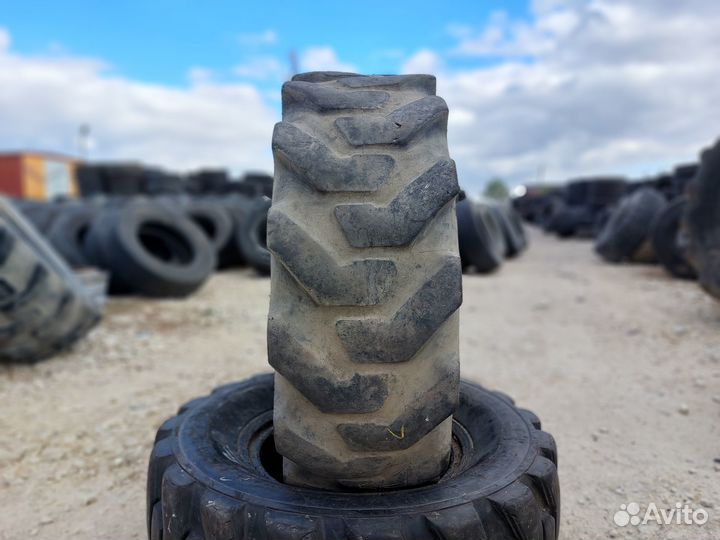 Шины на погрузчик 12,5/80-18 BKT AT 603 Б/У