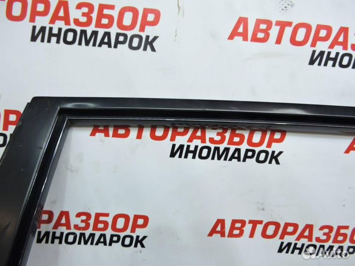 Дверь задняя левая Subaru Forester S12 2008-2012