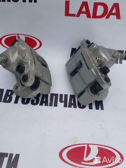 Суппорт ваз 2108, 2109
