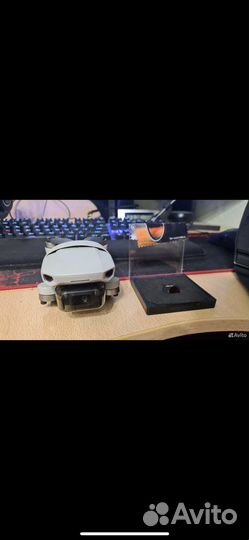 Dji mini 2 fly more combo