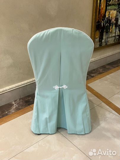 Чехол на стул