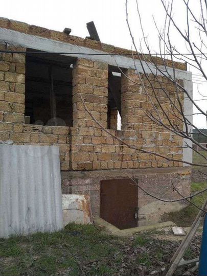 Участок 8 сот. (ИЖС)