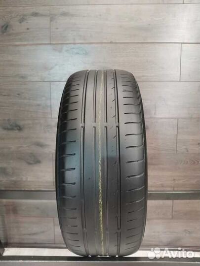 Nexen N'Blue HD Plus 195/55 R15 85V