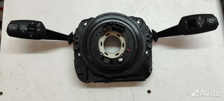 Подрулевой переключатель BMW e87 szl стрекоза