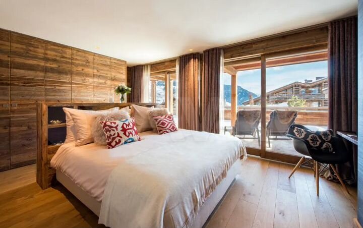 2-к. квартира, 81 м², 3/5 эт.