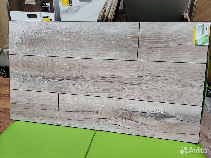 Ламинат Egger Дуб гроув epl089