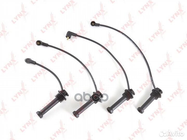 Провода высоковольтные ford Focus 1,6-2,0 98/M