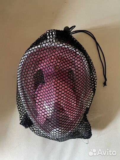 Маска для снорклинга s/m