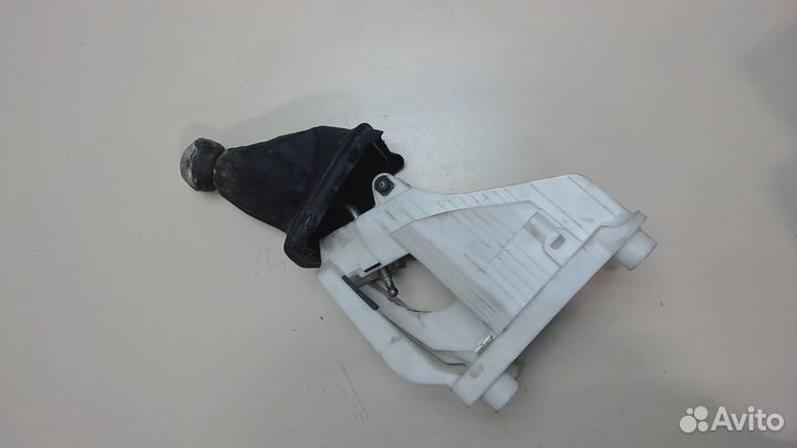 Кулиса кпп Peugeot 3008, 2010