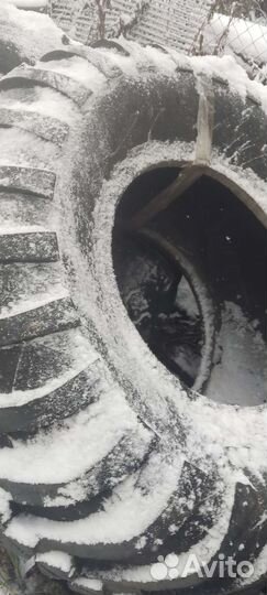 Ободрыши ураган ви203