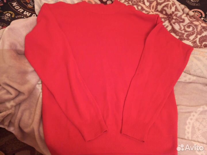 Женские вещи пакетом 48-50