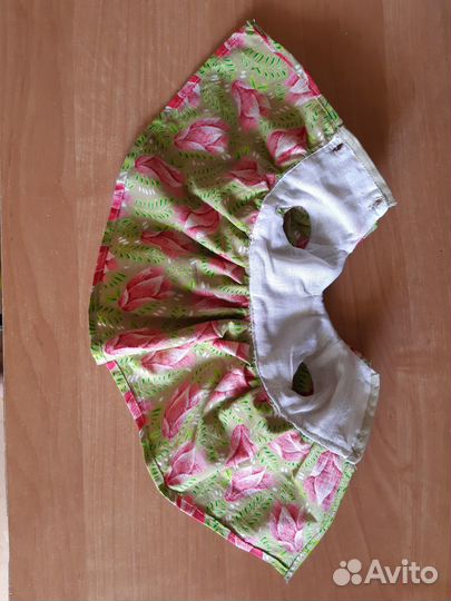 Одежда, платье, колготки для кукол гдр, СССР