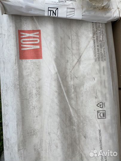 Виниловый сайдинг